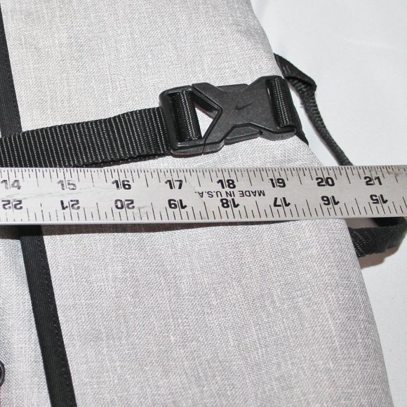 sold    Rare NIKE Hootie and The Blowfish Monday at the Masters Back Pack, NICE - Picture 11 of 14